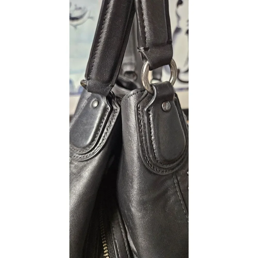 Coach 10 top
